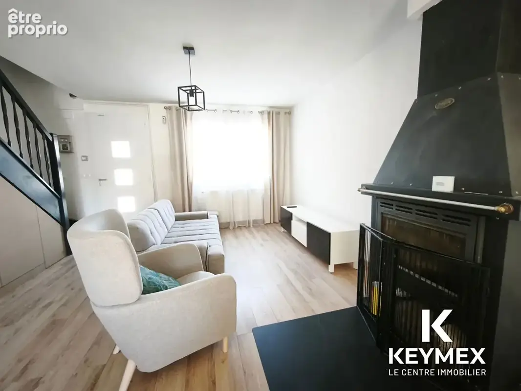 Maison Belloy En France 5 pièces 86 m2 - photo 5