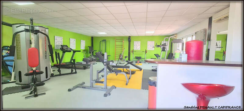 Appartement à KOUROU