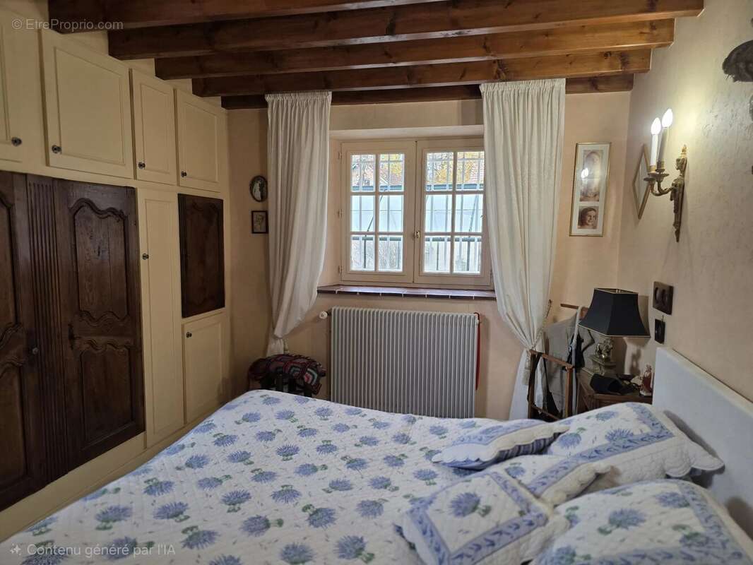 Maison à RAMBOUILLET