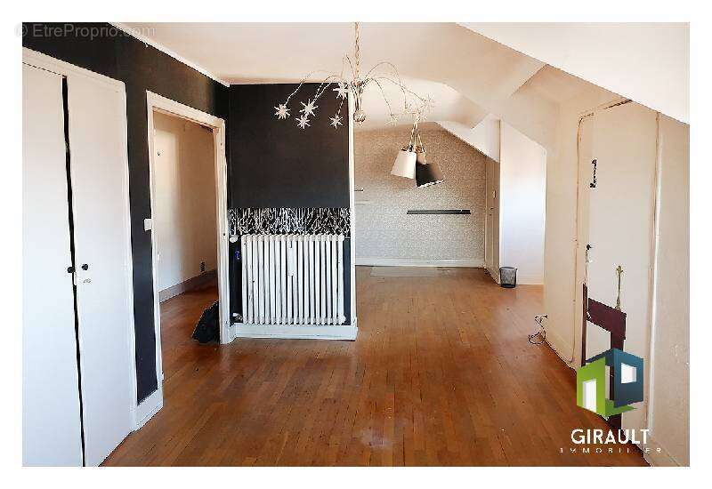 Appartement à BELFORT