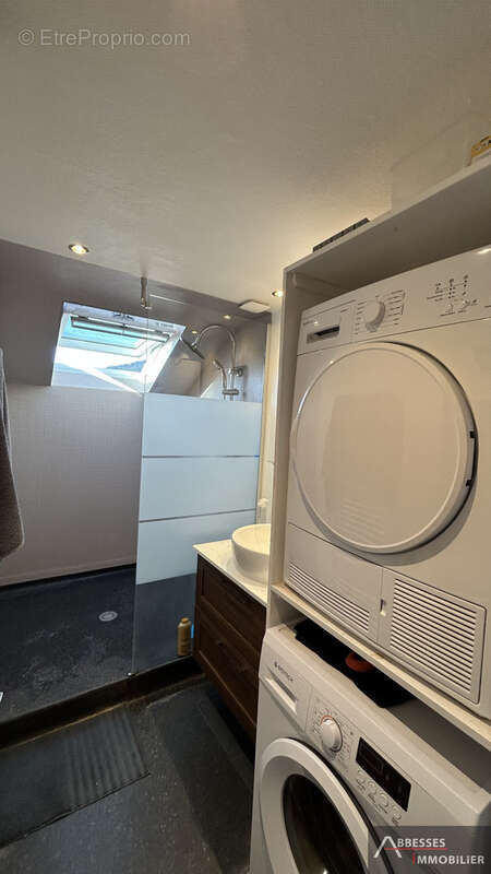 Appartement à VAGNEY