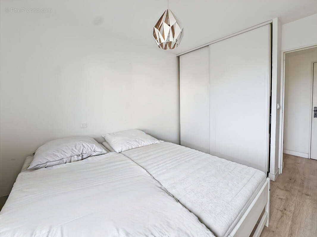 Appartement à MARSEILLE-13E