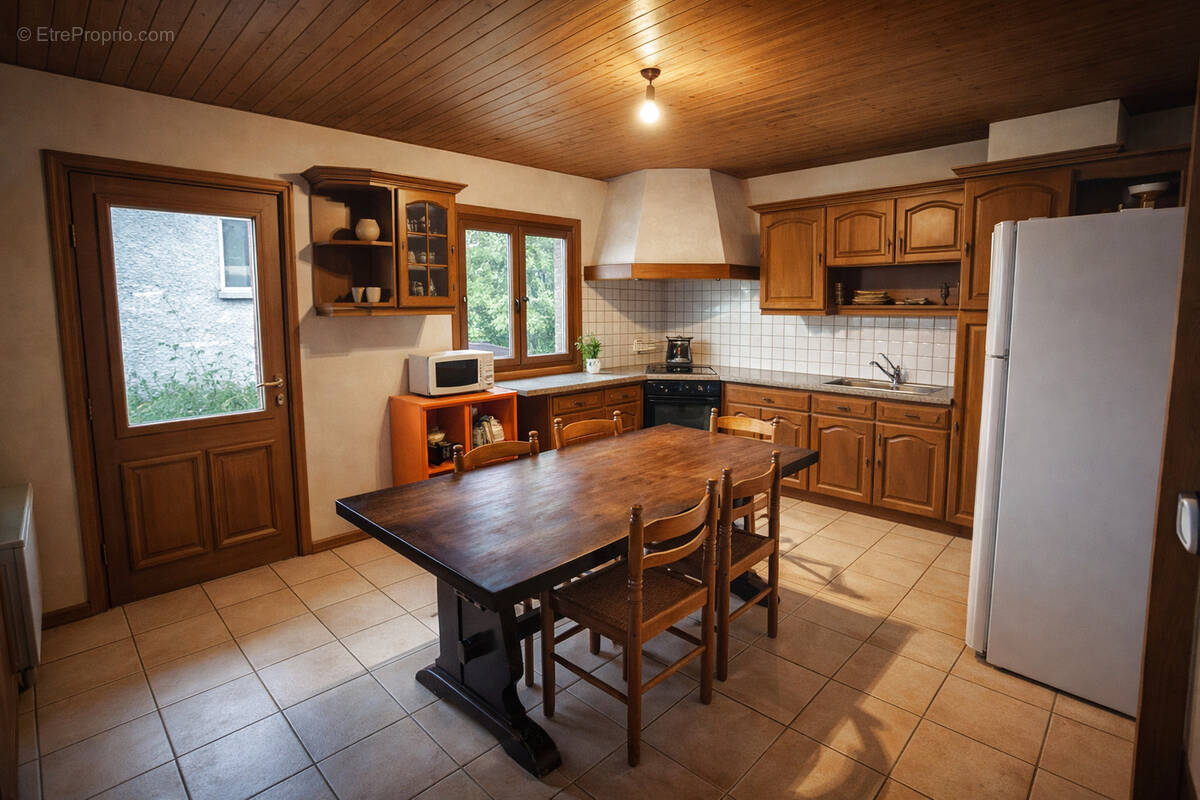 Appartement à ONNION