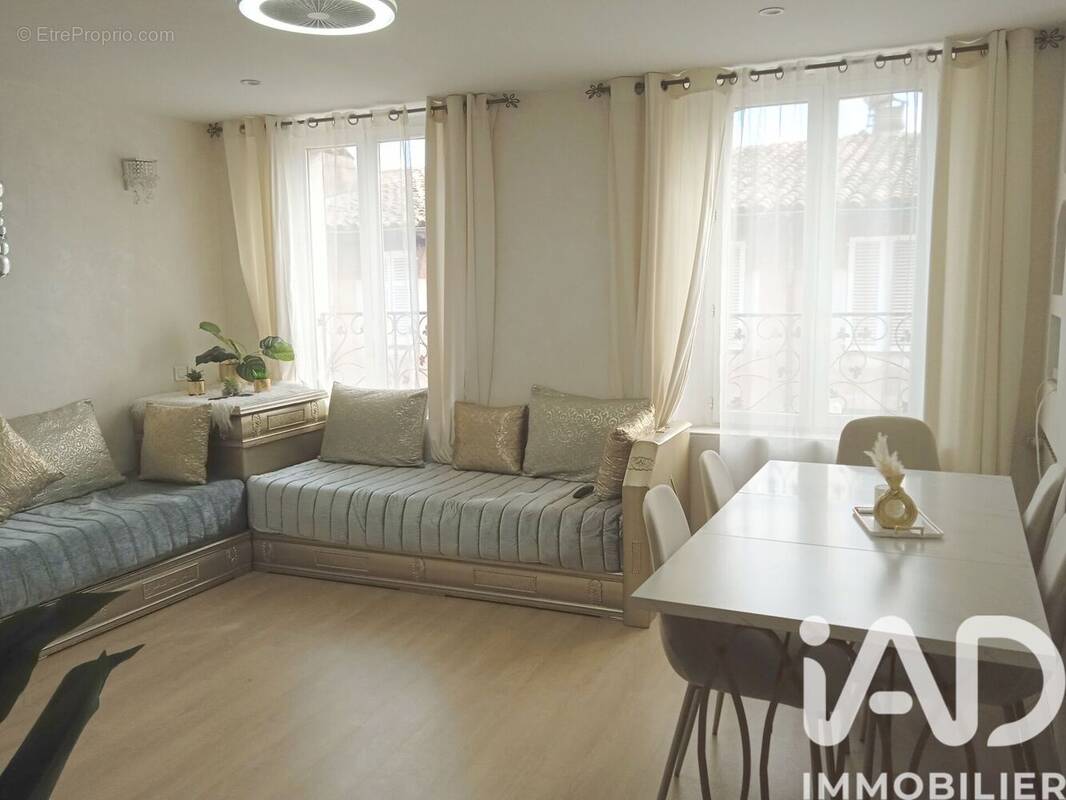 Photo 1 - Appartement à LES ARCS
