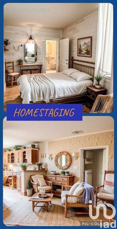 Photo 6 - Appartement à FOLKLING