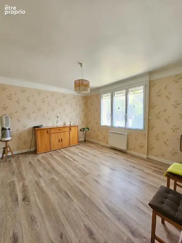 Maison Poigny La Foret 4 pièces 105 m2 - photo 4