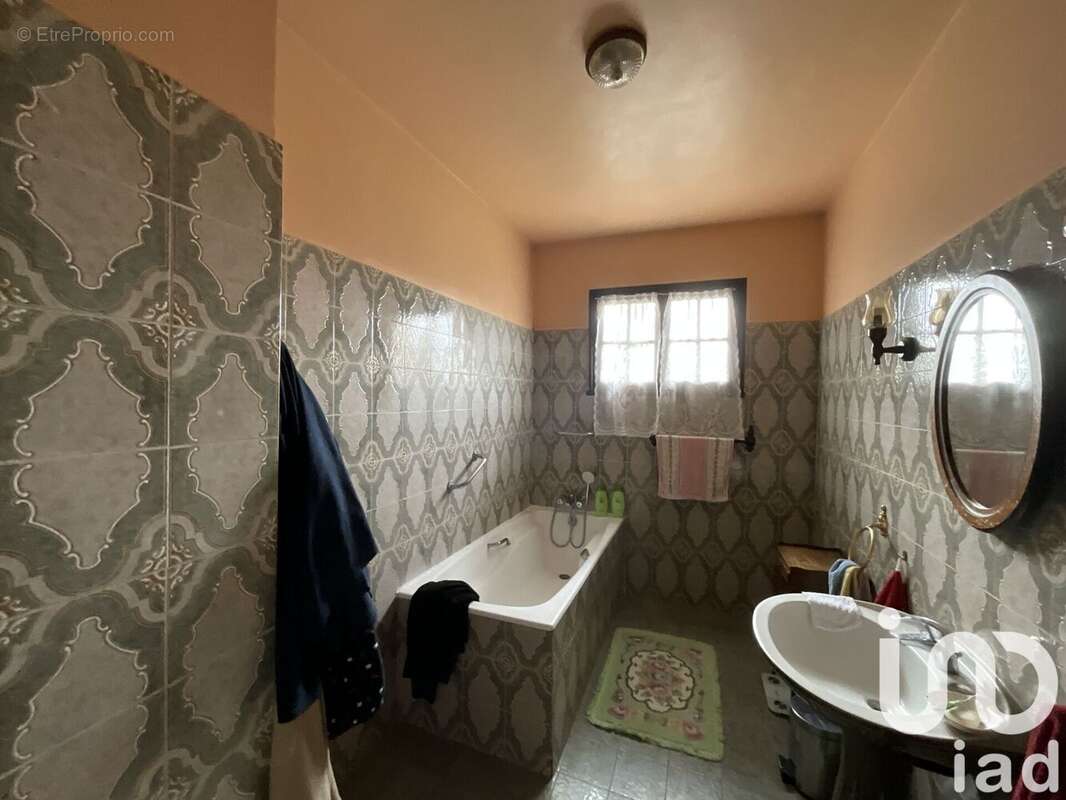 Maison 232 m² à Orvilliers  - photo 8