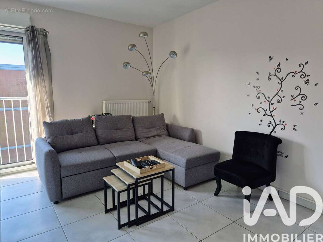 Photo 2 - Appartement à SAUTRON