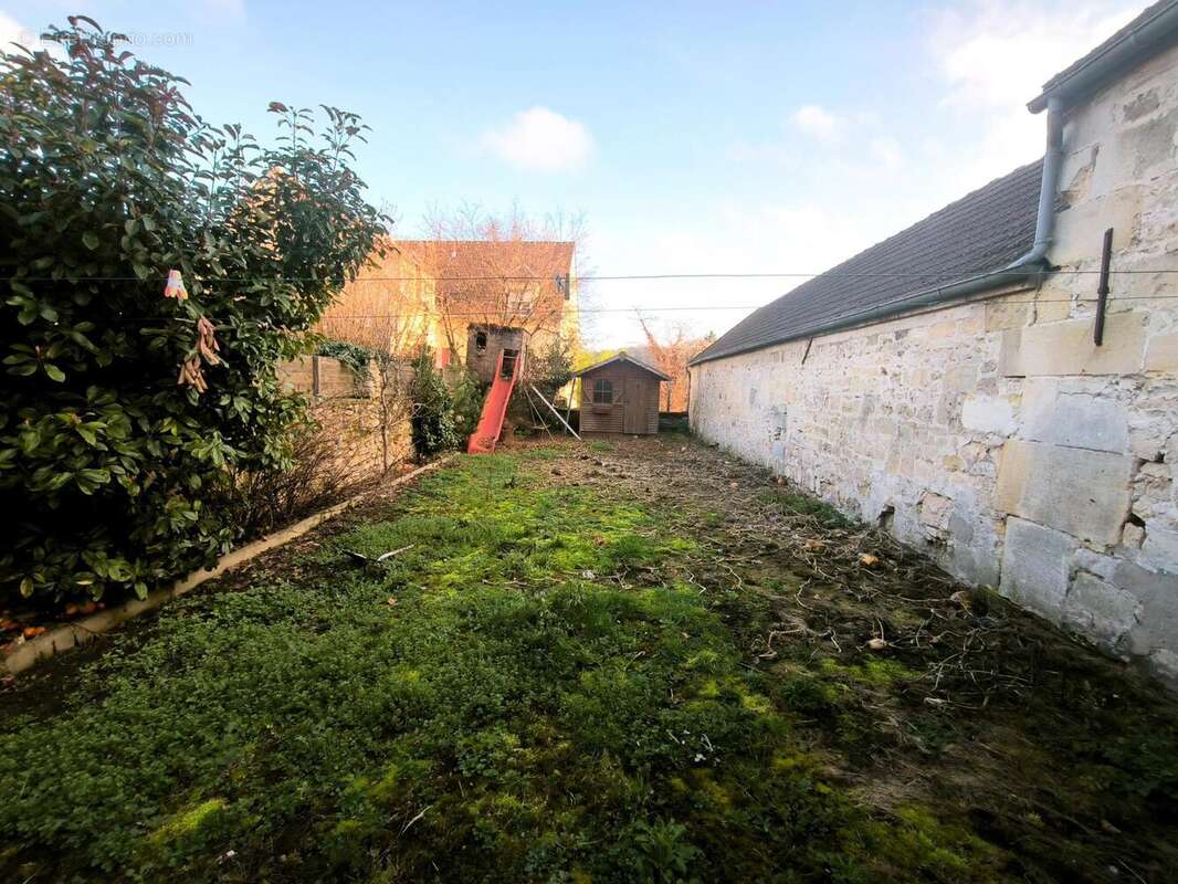 Photo 9 - Commerce à VERNEUIL-EN-HALATTE