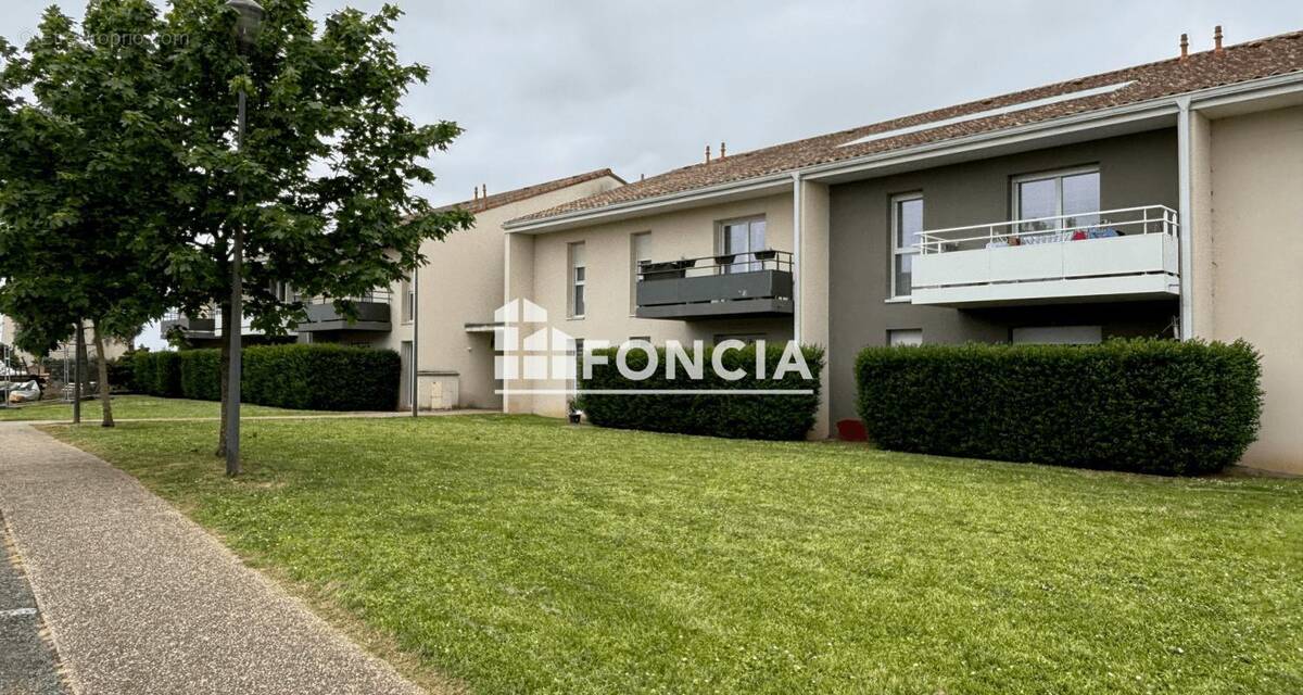 Appartement à LES SABLES-D'OLONNE