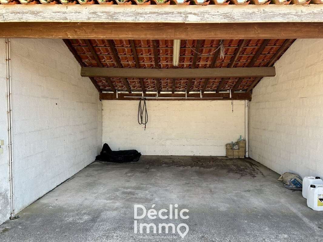 À vendre maison 175m2 avec piscine et 4 chambres à Cestas - photo 17