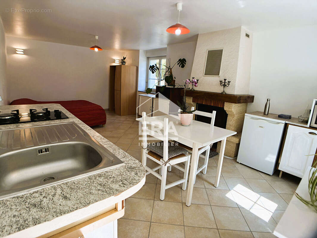 Maison 124m² à blois - photo 13
