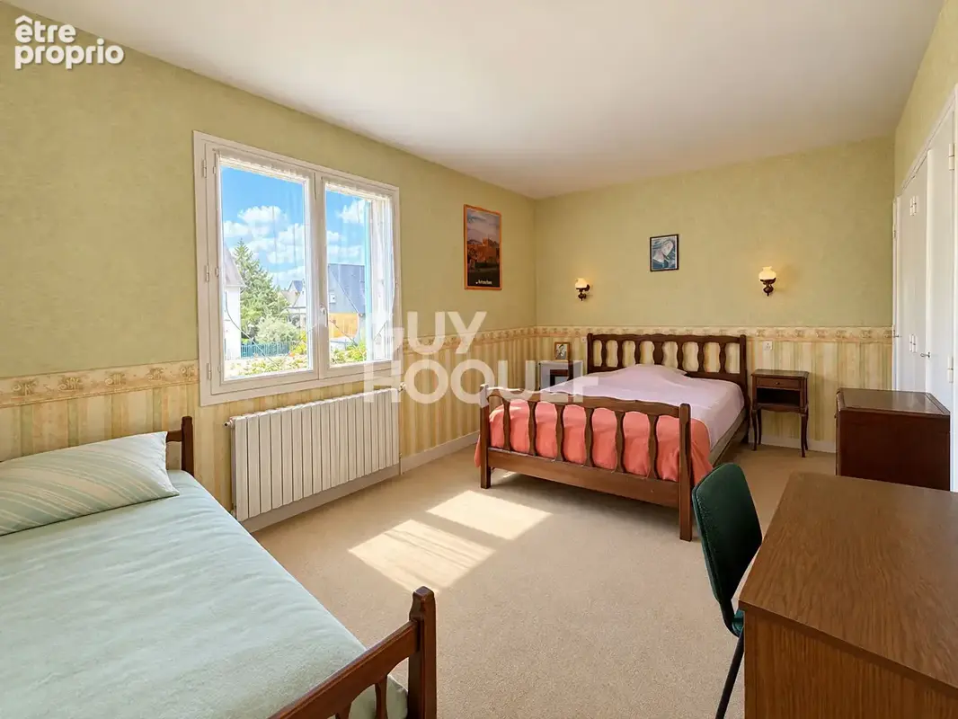 Maison Avranches 7 pièce(s) 107 m2 - photo 5