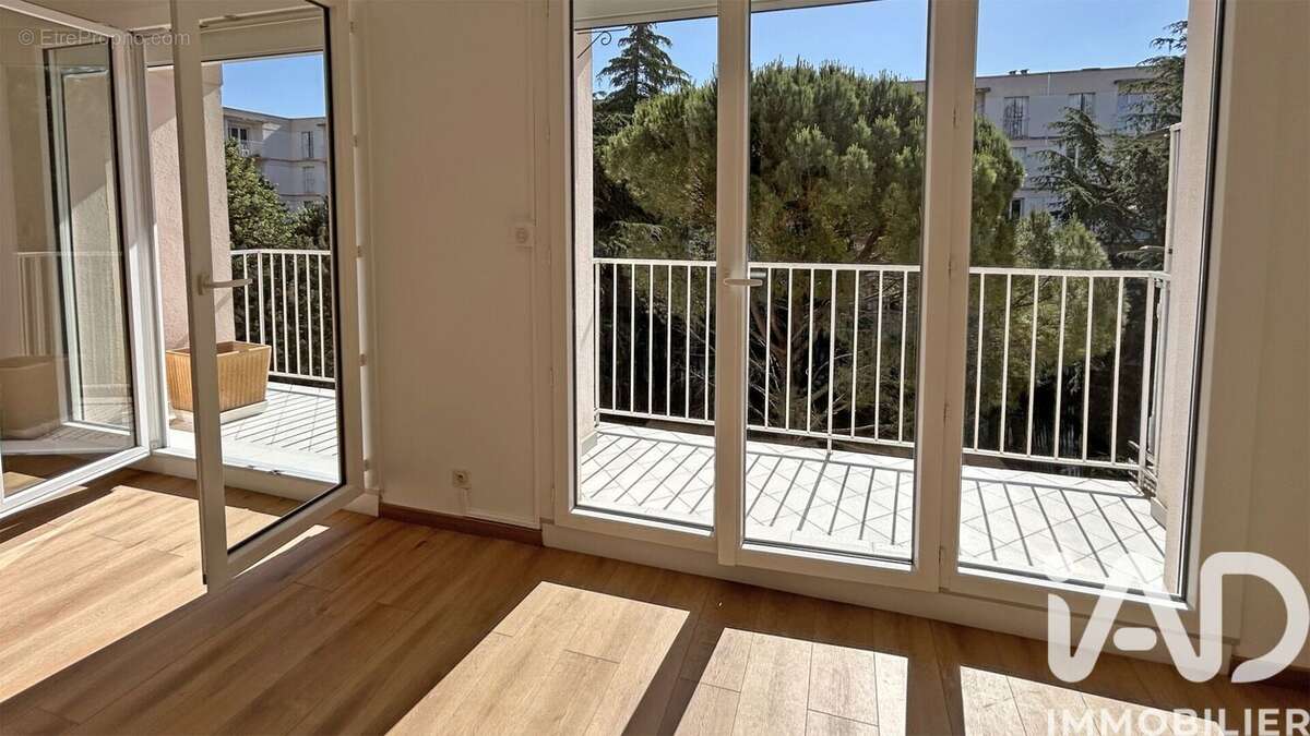 Photo 2 - Appartement à BOURG-SAINT-ANDEOL