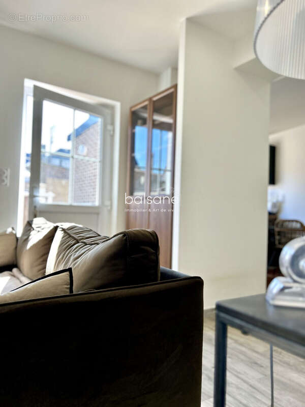 Maison à SOTTEVILLE-LES-ROUEN