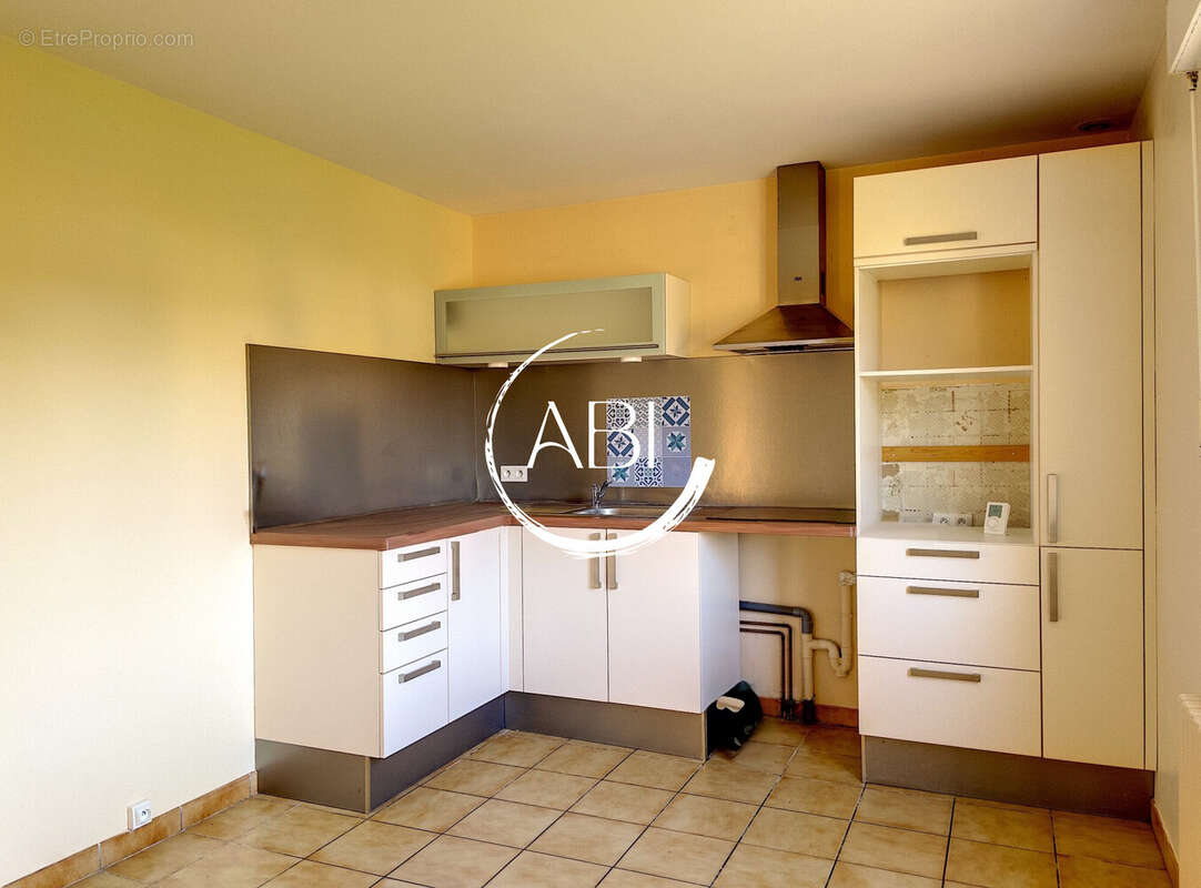 Maison à JOUE-DU-BOIS