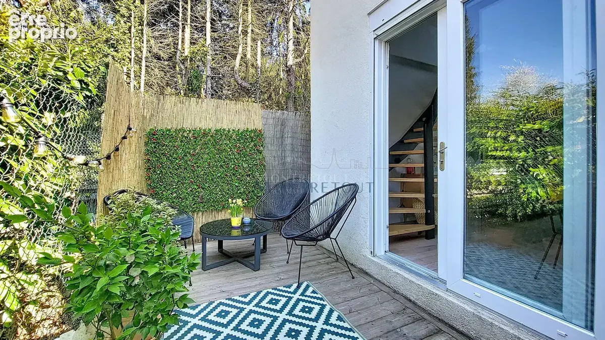 Maison de ville 3 chambres - 95 m2 - 867 000€ H.A.I. - photo 6