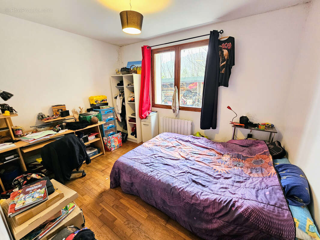 Maison à VALS-LES-BAINS