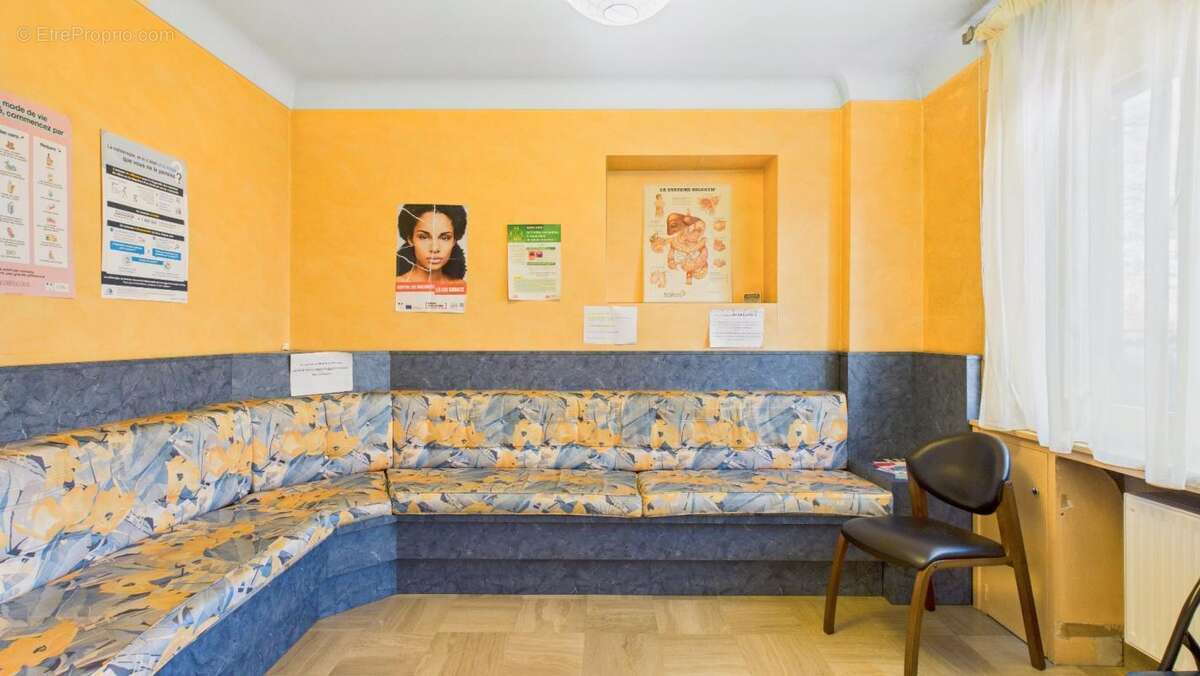 Appartement à RODEZ