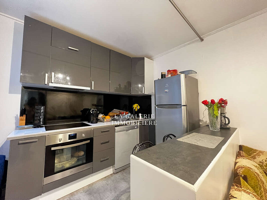Appartement 33 m² à Puteaux  - photo 3