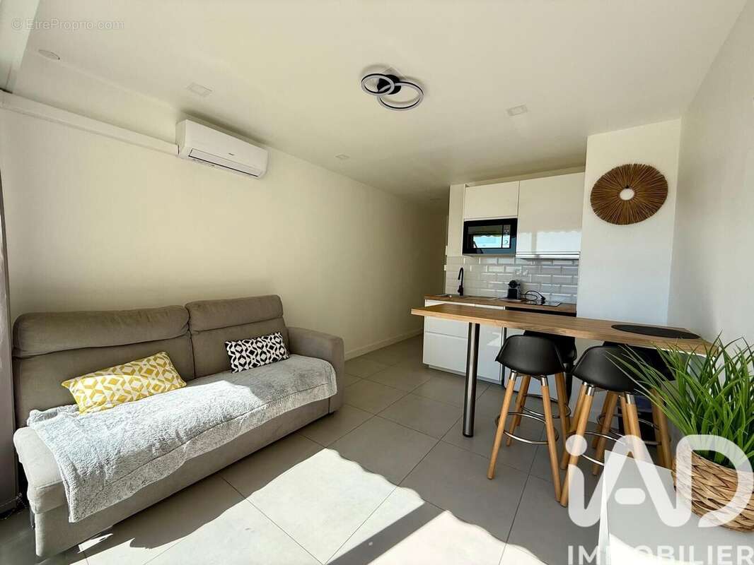 Photo 6 - Appartement à CANDILLARGUES