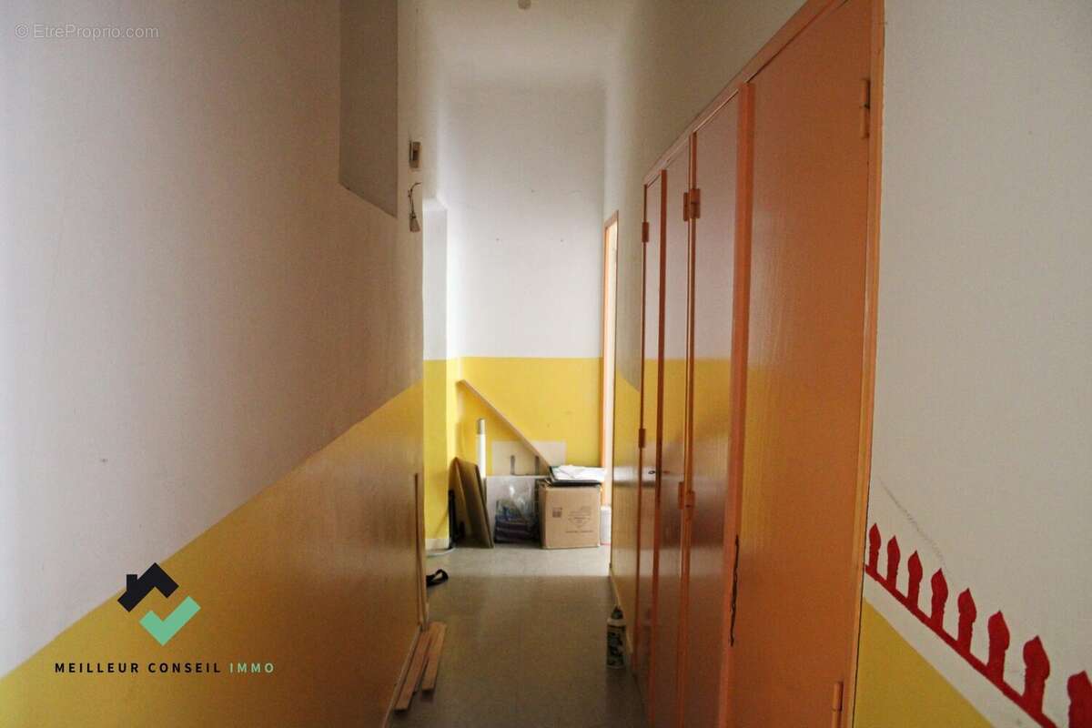 Appartement à DIGNE-LES-BAINS