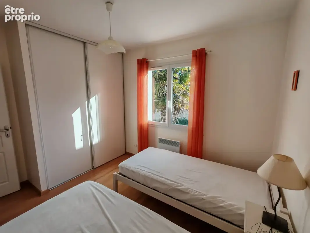 Maison 4 pièces 70 m² à vendre à La Tremblade (17390) - photo 6