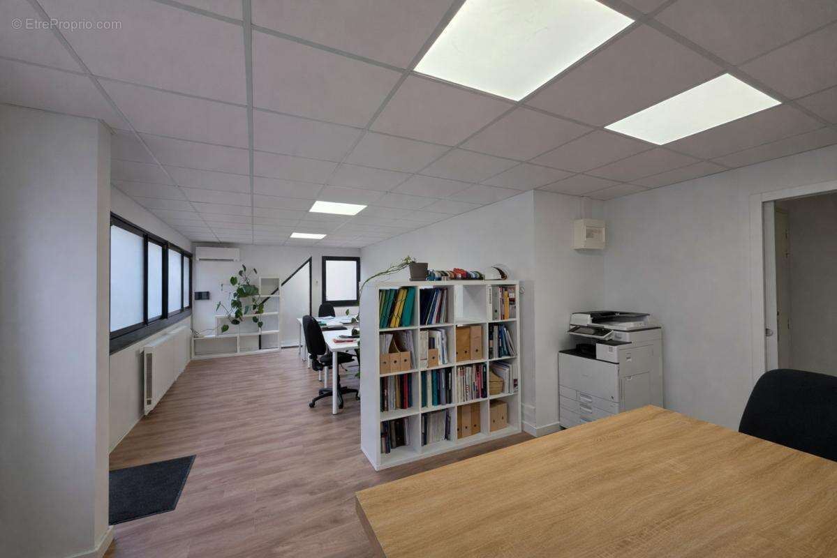 Commerce à MONTPELLIER