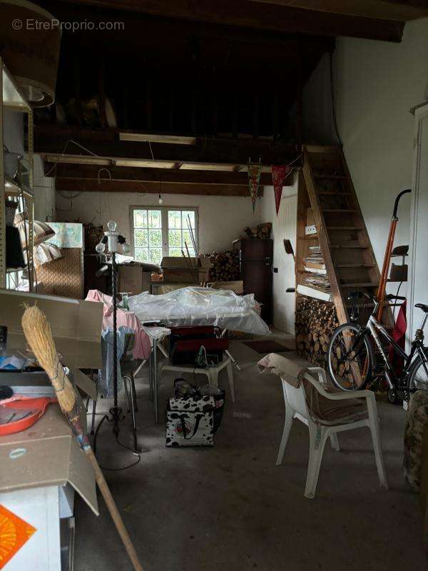 Maison à SAINT-PIERRE-D&#039;OLERON