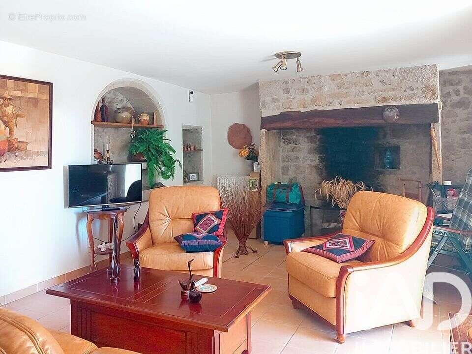 Maison 134 m² à Padirac  - photo 7