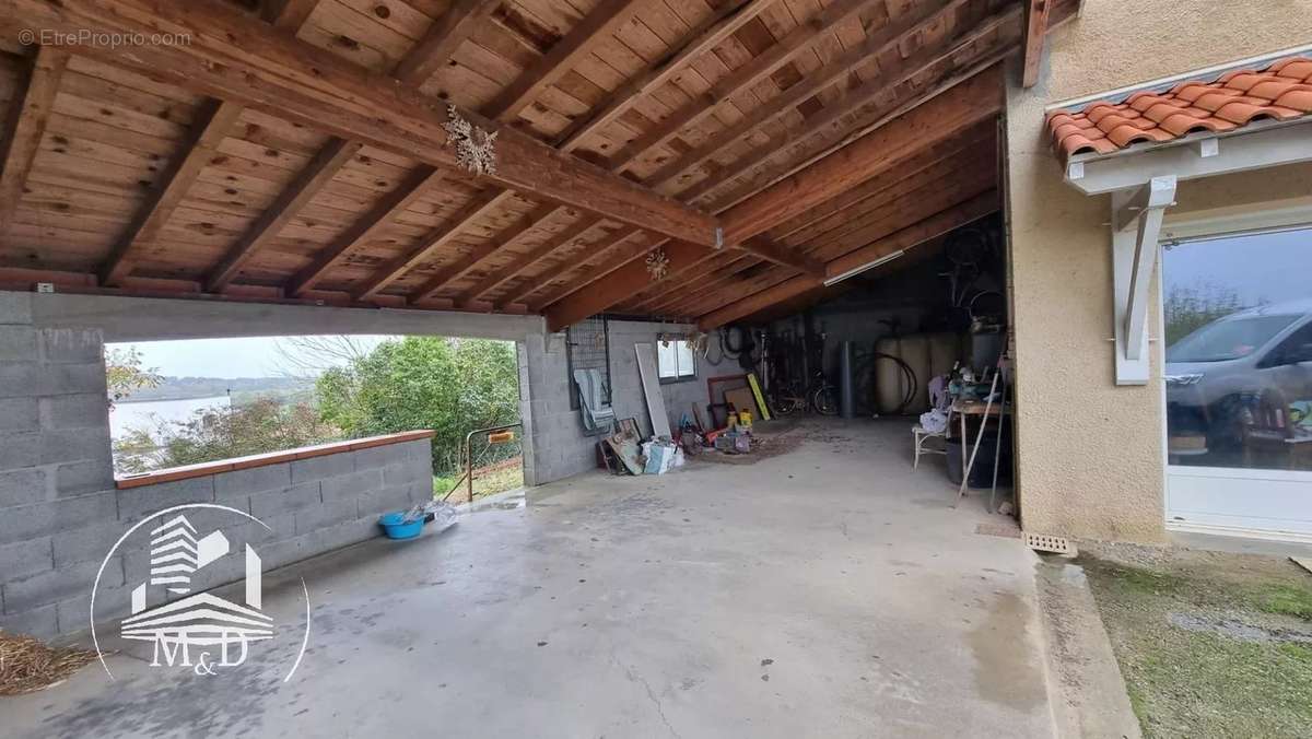 Maison à BEAUMONT-SUR-LEZE