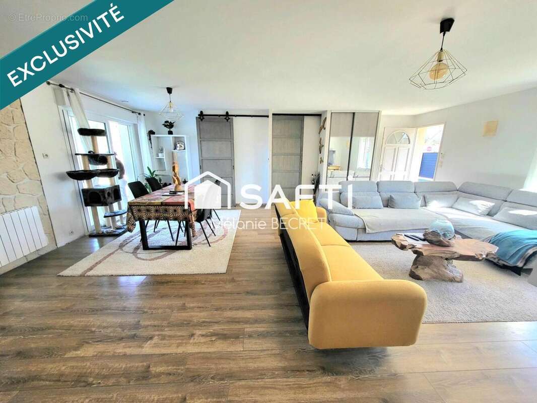 Photo 3 - Maison à BIGANOS