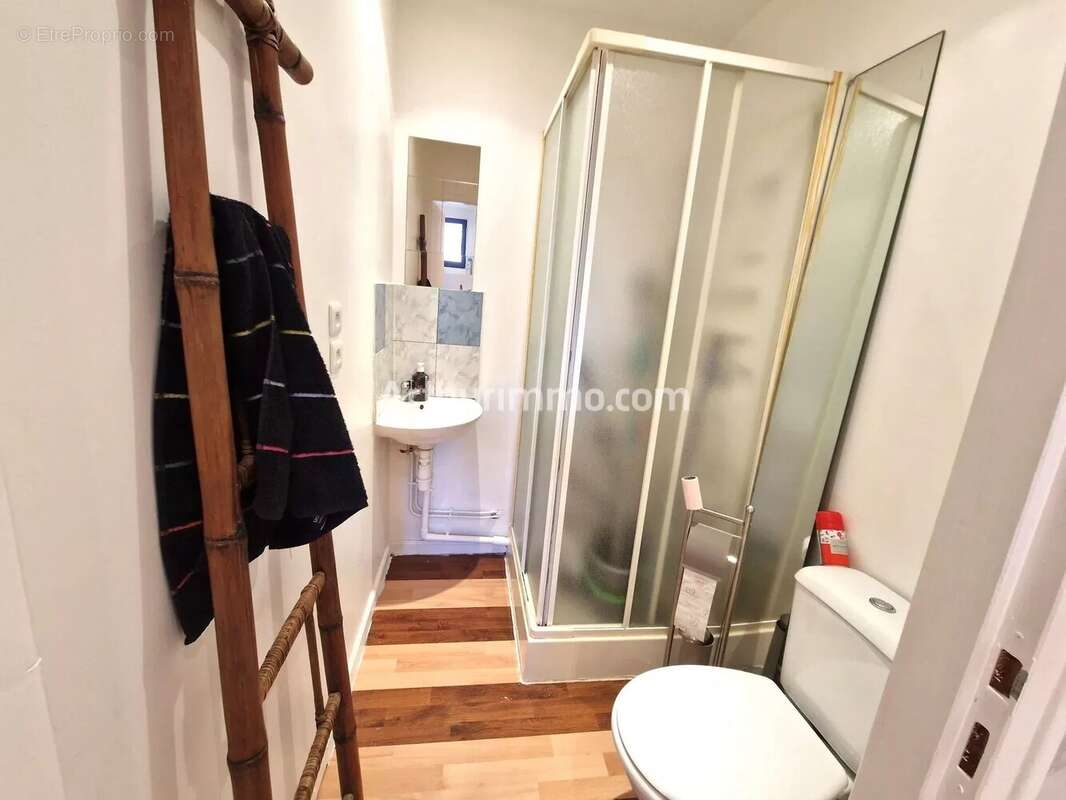 Maison à LONS-LE-SAUNIER