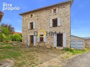 Maison à CHAMEANE