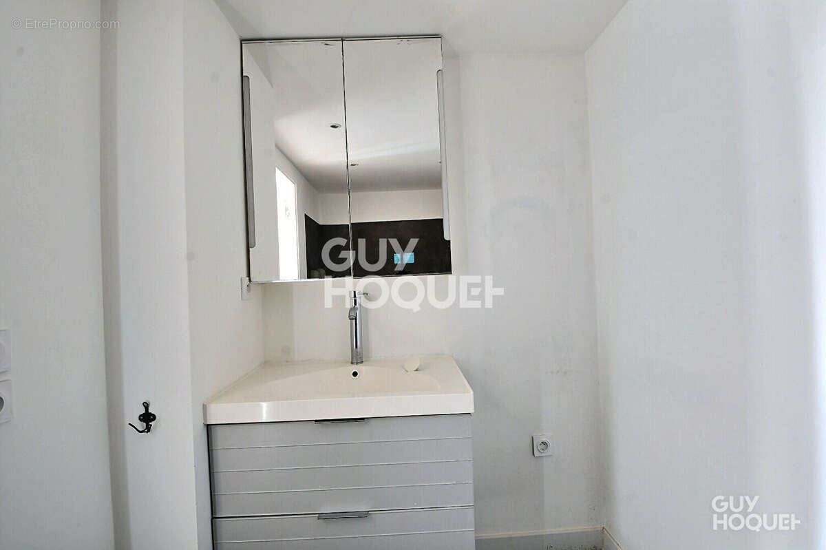 Appartement à LYON-3E