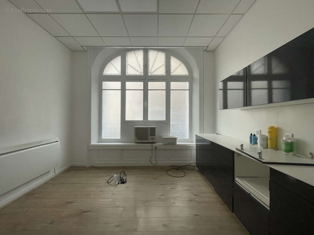 Appartement à VICHY