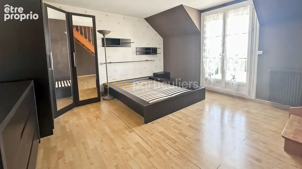 Servon - belle maison familiale avec piscine - photo 11