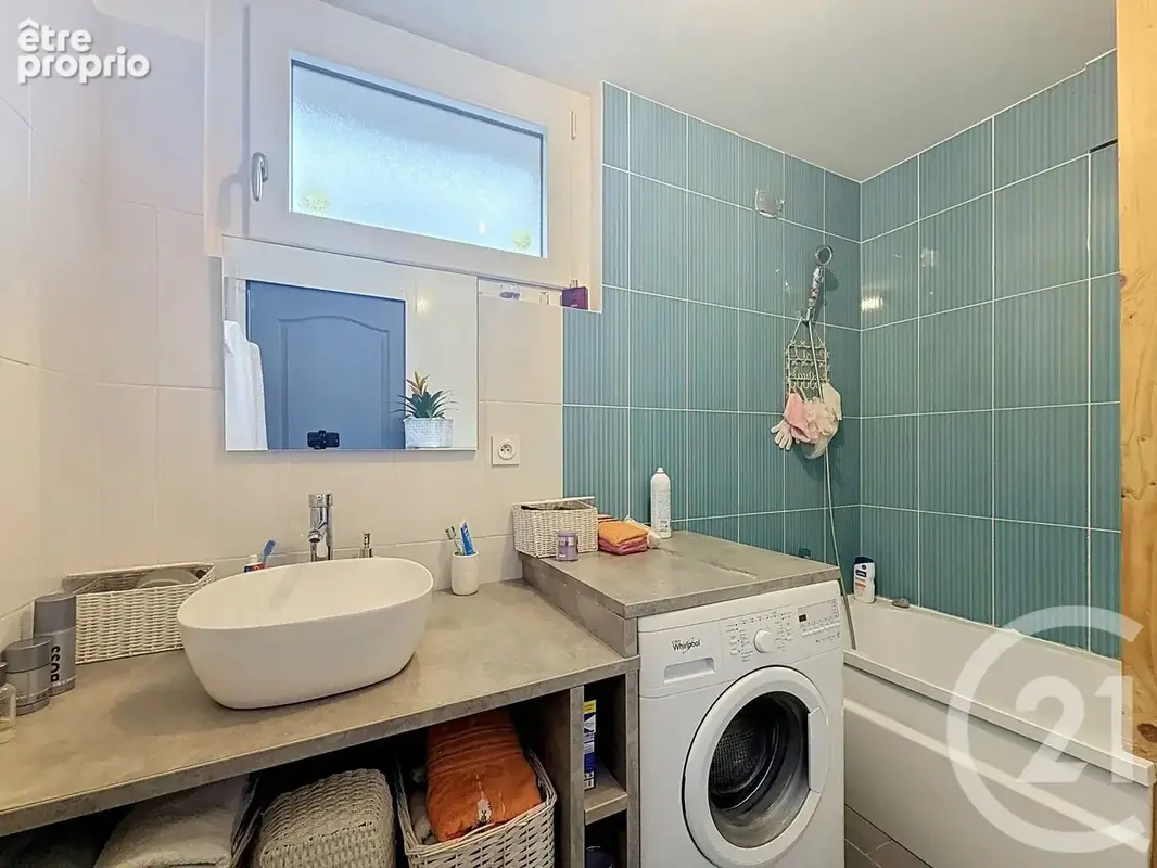 Appartement 3 pièces 61 m² à vendre à Taninges (74440) - photo 8