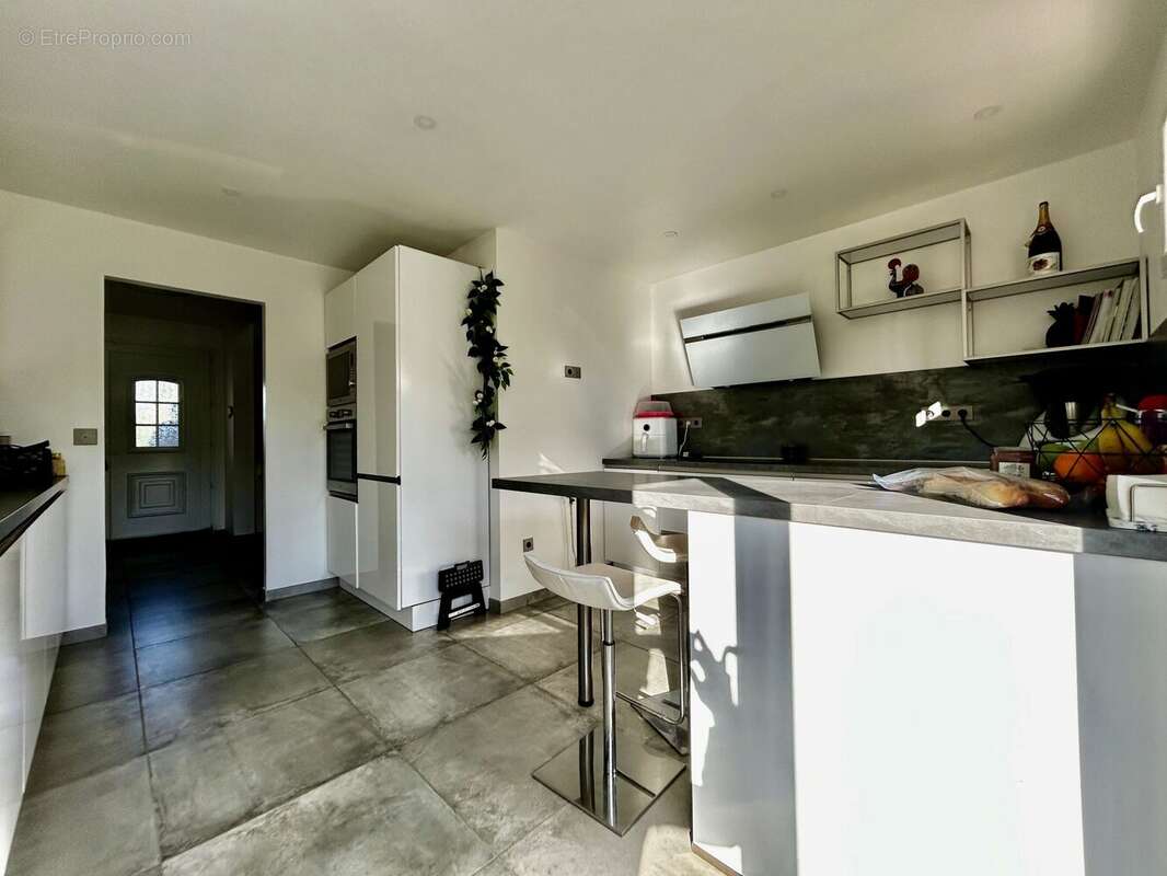 Maison à SAINT-WITZ