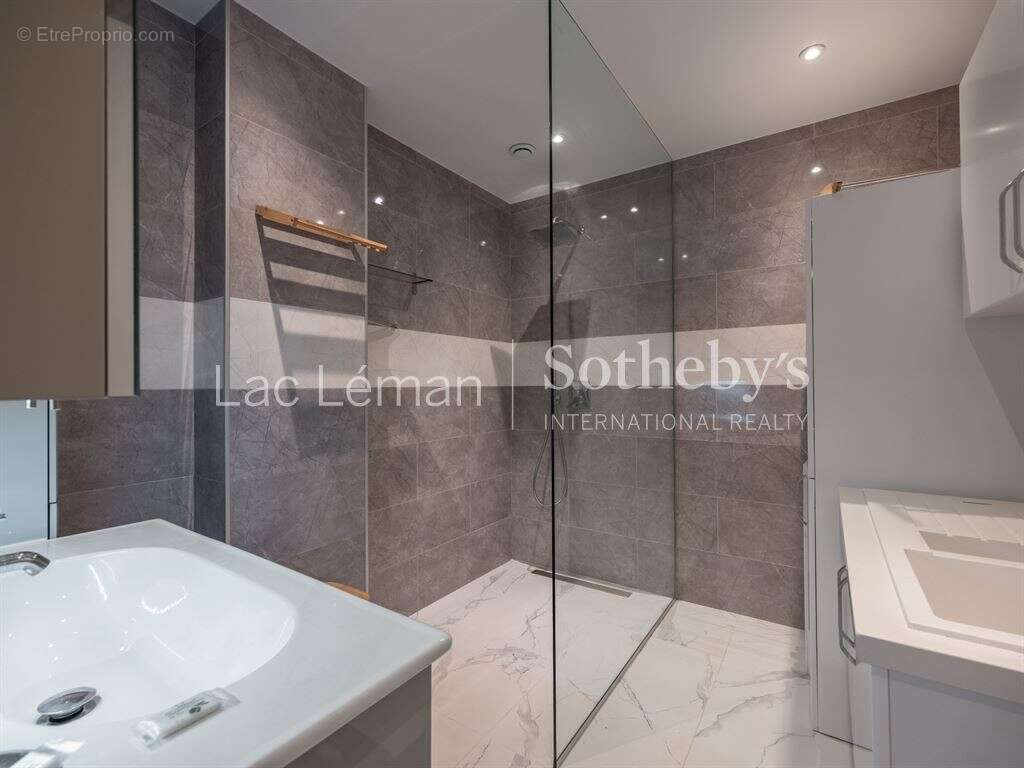 Maison à VEIGY-FONCENEX