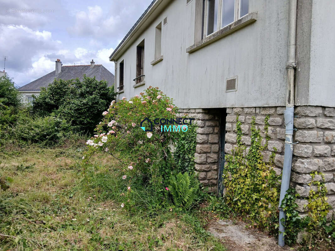Maison 78 m² à Gourin  - photo 9