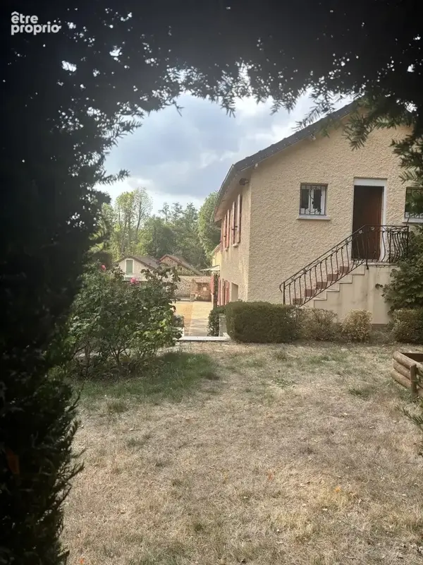 Longère de charme - photo 7