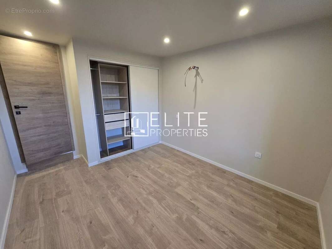 Appartement à PEGOMAS