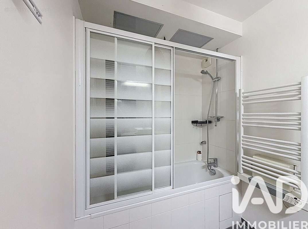 Photo 9 - Appartement à VALENTON