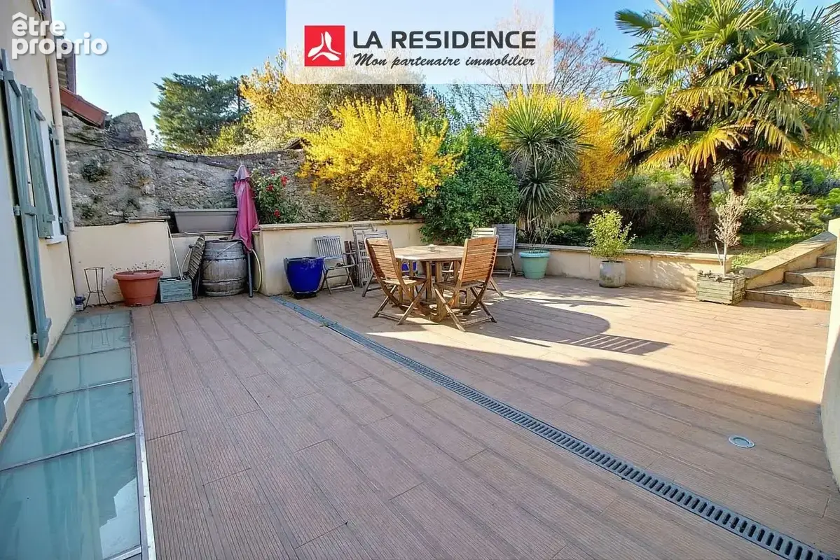 Maison 121 m² à Triel-Sur-Seine  - photo 3