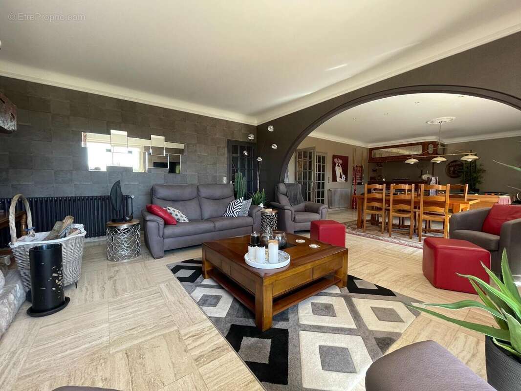 Photo 7 - Maison à USSON-DU-POITOU