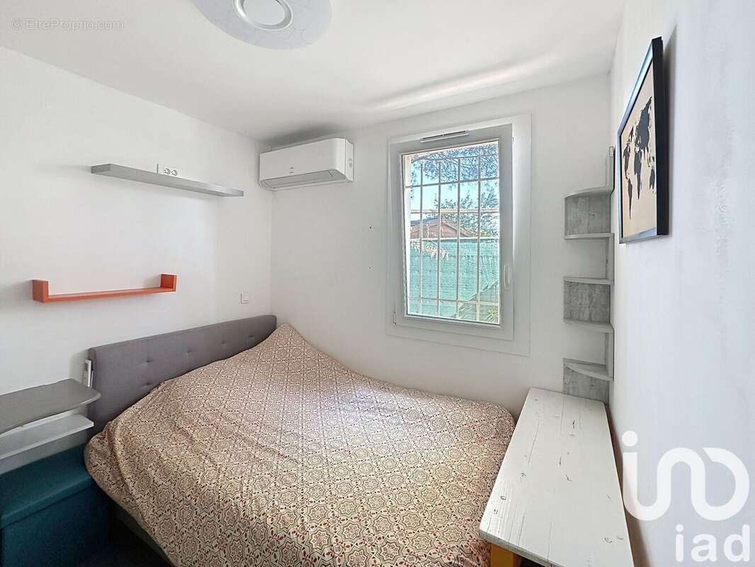 Photo 8 - Maison à AGDE