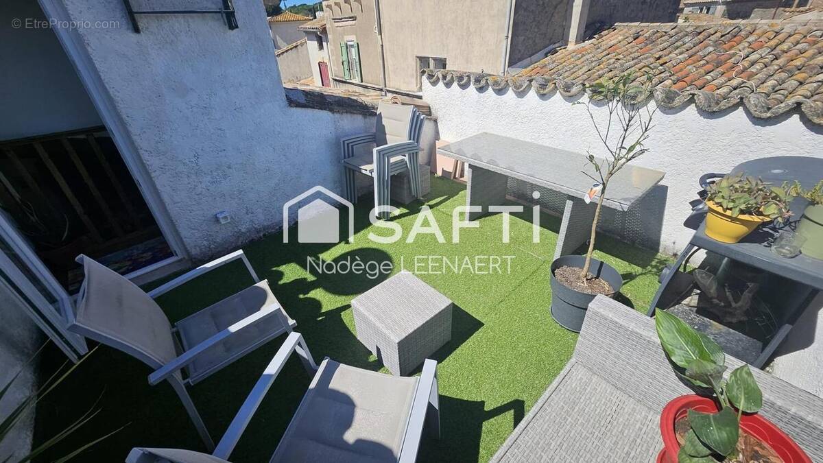 Photo 1 - Maison à TOURBES
