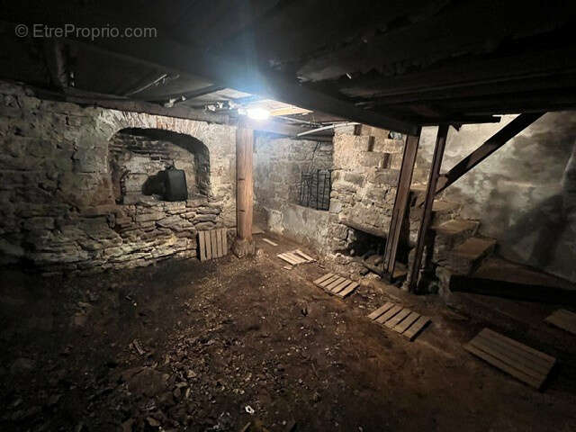 Appartement à VALDAHON