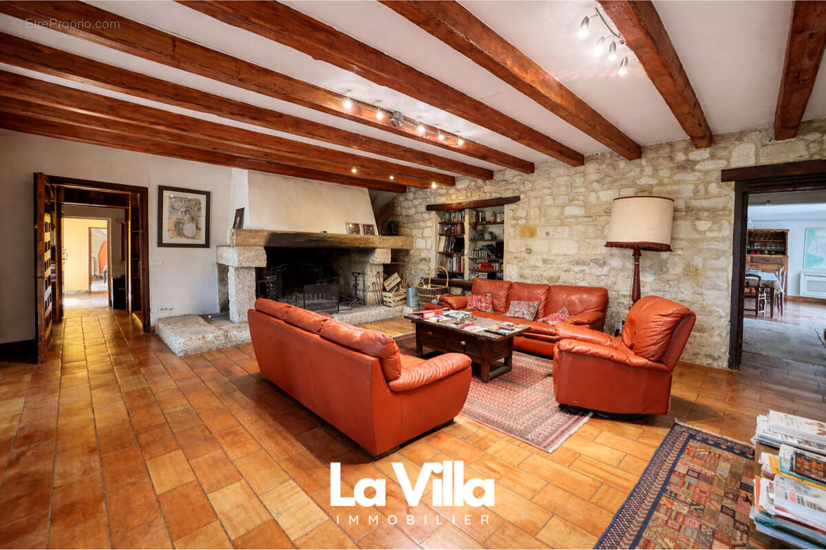 Maison à ARLES